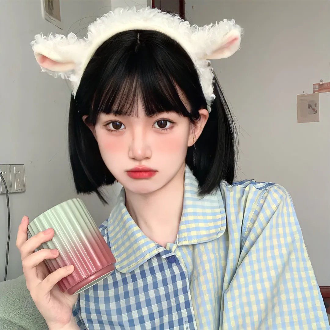五个女人