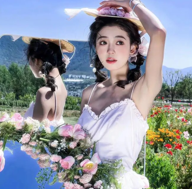 有言在仙